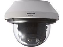 Panasonic приступил к производству IP-камер в РФ