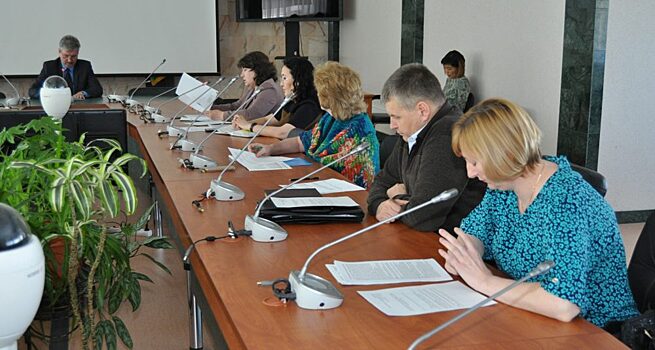 Мирнинский район: Детям – особая забота и внимание