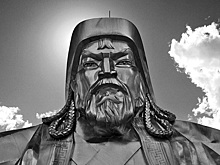 Какие русские фамилии носят потомки Чингисхана