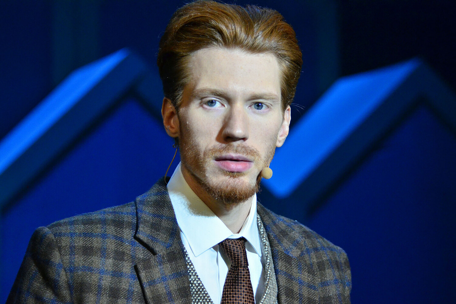 NEWS.ru: внук Пугачева зарабатывает в США больше, чем в России на каверах