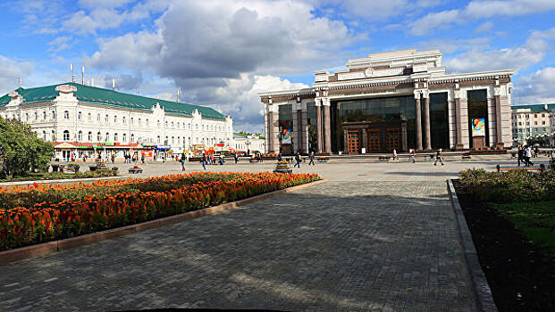 В Пензенской области сняли запрет на работу общепита и торговых центров