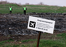 Власти ДНР готовы предоставить доступ к месту крушения рейса MH17