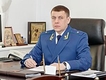 Тульский прокурор рассказал, кто лучше работает на ключевых должностях