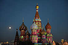 Время допуска граждан в Московский Кремль изменится с 15 мая по 30 сентября из-за начала летнего сезона