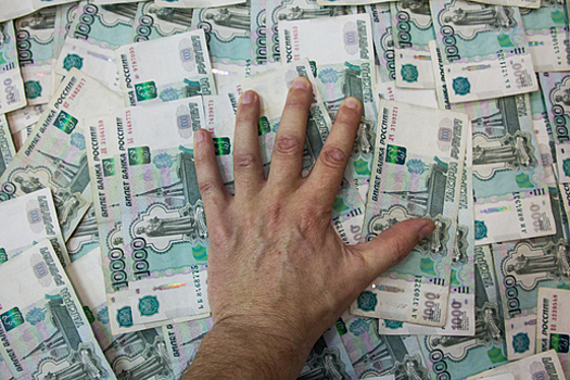 В Калининграде у мамы двоих детей мошенники украли с карты "путинскую" выплату и остальные деньги