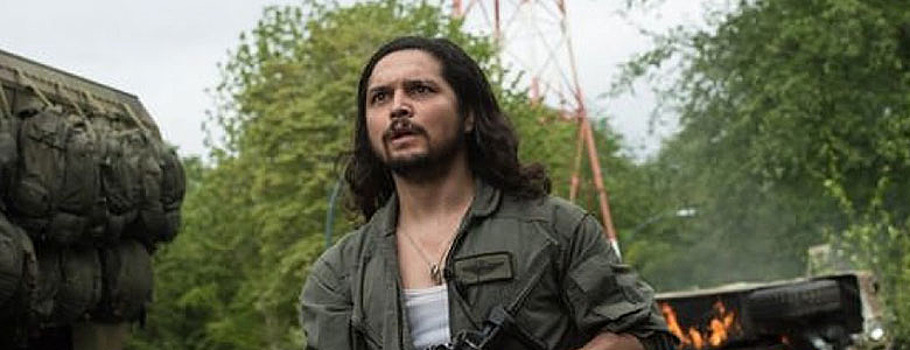 В сети появились новые кадры «Хищника»