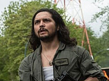 В сети появились новые кадры «Хищника»