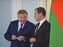 Белорусам дали дорогу