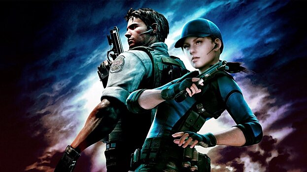 Ремейк Resident Evil 5? Capcom выпустит крупную игру до марта 2024 года
