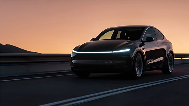 Tesla выпустила на дороги Техаса беспилотные такси, но есть нюансы