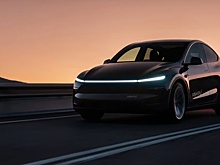 Tesla выпустила на дороги Техаса беспилотные такси, но есть нюансы