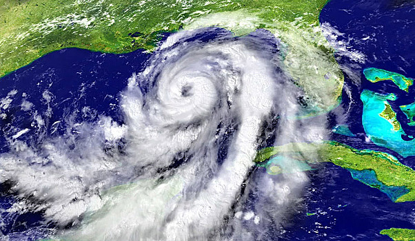 МИД РФ предупредил туристов о сильном шторме на Хайнане