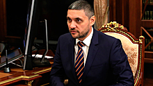 Врио главы Забайкальского края освободил от должностей двух министров