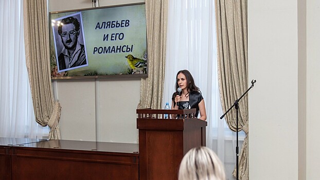 В Тобольске прошла презентация книги Маргариты Букринской