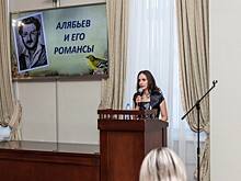 В Тобольске прошла презентация книги Маргариты Букринской
