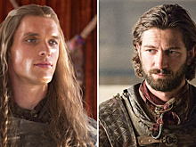 От «Ривердейла» и «Игры престолов» до «Сумерек»: 15 фильмов и сериалов, заменивших актеров в процессе