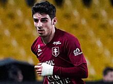 «Метц» готов продать Фабьена Сентонса в «Спартак» за € 5 млн