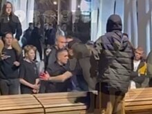 В Пензе задержали зачинщика драки на улице Московской