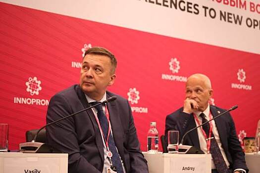 В Свердловской области могут открыться филиалы турецких банков