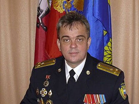 Бывший директор МУП "ЖЭК" Твери стал главой администрации Заволжского района города