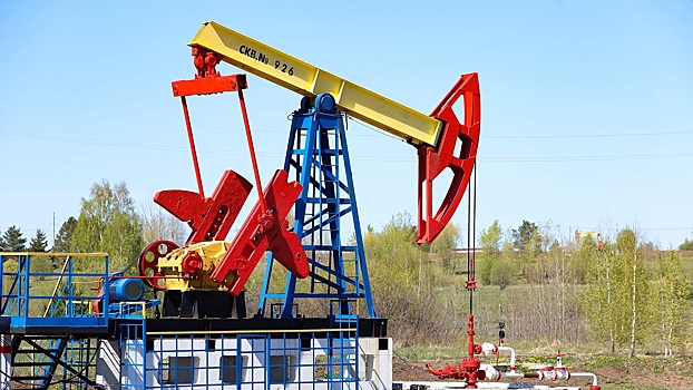 На Украине выдвинули Словакии условие для решения проблем с нефтью