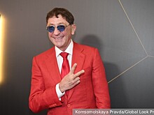 Минфин США исключил из санкционного списка Лепса