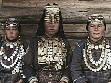 Какие народы появились на Урале