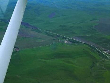 Путешественники из Уфы отправились в Пятигорск