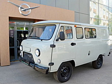 В России обвалились продажи новых автомобилей УАЗ
