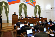 Депутаты утвердили увеличение бюджета и назначили главного аудитора Владивостока
