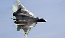 Сердюков раскрыл перспективы Су-57