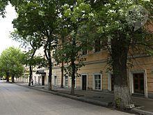 Заключен контракт почти на 144 млн. рублей на проведение работ в здании на улице Белинского