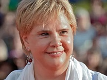 "Считала себя неуязвимой": Догилева о заражении COVID