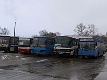 В Пскове прокуратура настаивает на увольнении главы предприятия-перевозчика