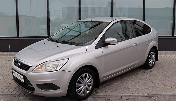 Уральский автоэксперт Трушин вывел рейтинг самых надежных и дешевых иномарок