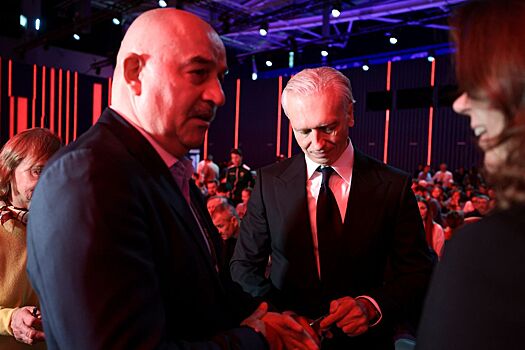 Станислав Черчесов высказался о победе сборной Испании на чемпионате Европы