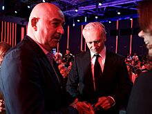 Станислав Черчесов высказался о победе сборной Испании на чемпионате Европы