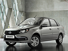 25 автомобилей-бестселлеров России