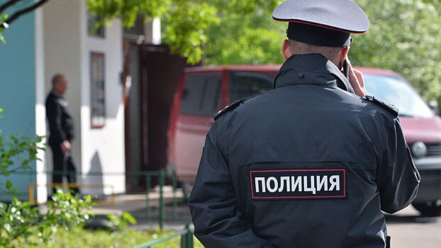 Главу крупной компании ограбили на 21 млн рублей в Москве