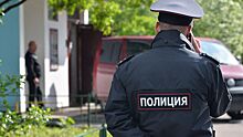 Мужчину зарезали около дома на востоке Москвы