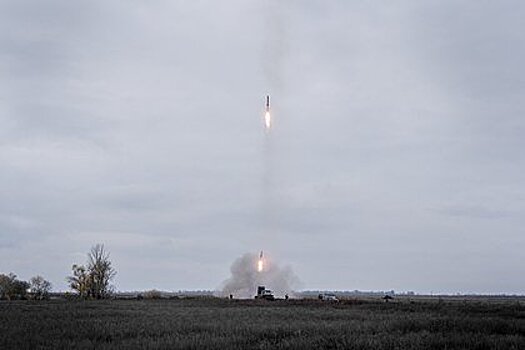 На Украине составили расписание прилета российских ракет