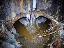 Удмуртия получила подтверждение о выделении денег на строительство 26-го коллектора в Ижевске