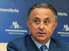 Мутко прокомментировал просьбу отстранить РФ от ОИ-2016