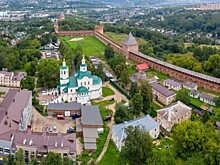 5 причин побывать на Смоленщине