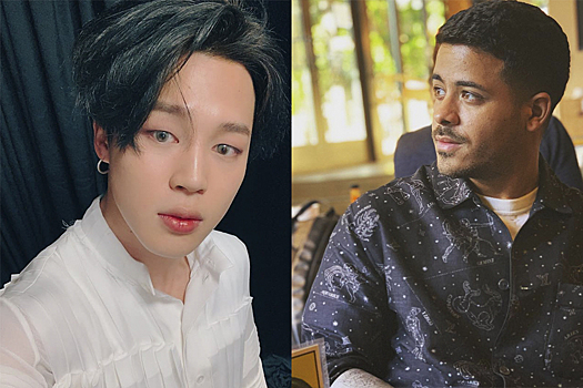 У Чимина из BTS появился соперник на роль принца Эрика в «Русалочке»