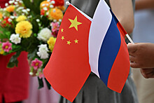 Объем торговли России и Китая в ближайшие годы превысит $300 млрд