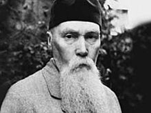 Жизнь в поисках Шамбалы. Почему Николая Рериха называли Антихристом?