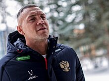 "У него есть потенциал". Миранчук назвал игрока, который может побить рекорд Дзюбы
