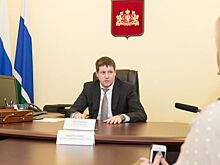 Сергей Бидонько взял под контроль решение нескольких вопросов жителей Свердловской области по итогам приема граждан