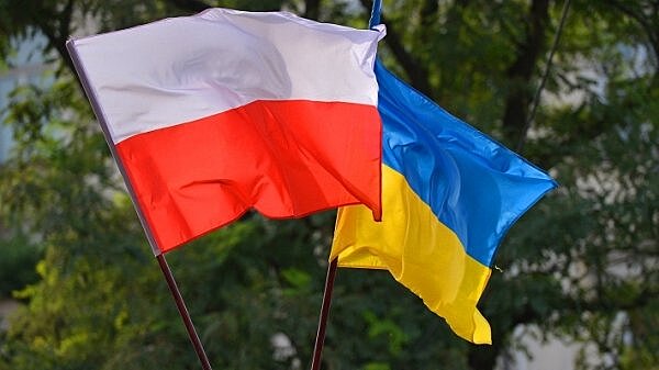 Польша ответила на опасения Украины о безопасности